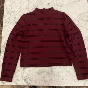 Levi’s sweater